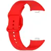 NUBO Redmi Watch 5 kompatibilis szilikon pótszíj