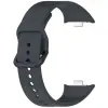 NUBO Redmi Watch 5 kompatibilis szilikon pótszíj