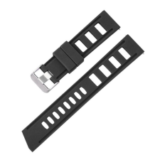 NUBO Samsung 20mm szilikon okosóra szíj okosóra kellék
