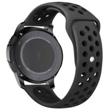 NUBO Samsung 20mm szilikon sport okosóra szíj okosóra kellék