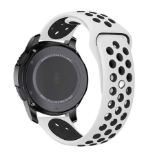 NUBO Samsung 20mm szilikon sport okosóra szíj okosóra kellék