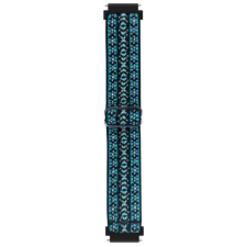 NUBO Samsung 20mm szövet okosóra pótszíj okosóra kellék