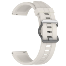 NUBO Samsung 22mm szilikon okosóra csereszíj okosóra kellék