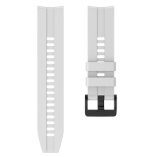 NUBO Samsung 22mm szilikon okosóra szíj okosóra kellék