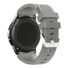 NUBO Samsung 22mm szilikon okosóra szíj okosóra kellék