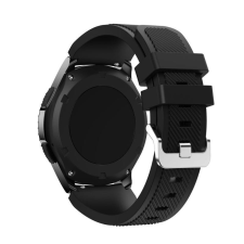 NUBO Samsung 22mm szilikon okosóra szíj okosóra kellék