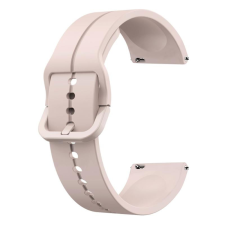 NUBO Samsung 22mm szilikon okosóra szíj okosóra kellék