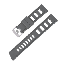 NUBO Samsung 22mm szilikon okosóra szíj okosóra kellék