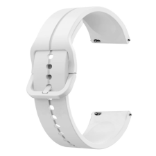 NUBO Samsung 22mm szilikon okosóra szíj okosóra kellék