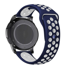 NUBO Samsung 22mm szilikon sport okosóra szíj okosóra kellék