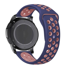 NUBO Samsung 22mm szilikon sport okosóra szíj okosóra kellék