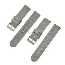 NUBO Samsung 22mm szövet okosóra szíj okosóra kellék