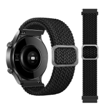 NUBO Samsung elasztikus szövet szíj 20mm okosórához okosóra kellék