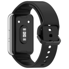 NUBO Samsung Galaxy Watch Fit 3 szilikon pótszíj okosóra kellék