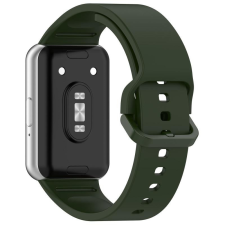 NUBO Samsung Galaxy Watch Fit 3 szilikon pótszíj okosóra kellék