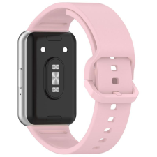 NUBO Samsung Galaxy Watch Fit 3 szilikon pótszíj okosóra kellék