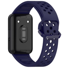 NUBO Samsung Galaxy Watch Fit 3 szilikon sport pótszíj okosóra kellék