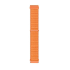 NUBO Sporty 20mm tépőzáras szövet szíj okosóra kellék