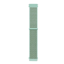 NUBO Sporty 20mm tépőzáras szövet szíj okosóra kellék