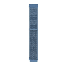 NUBO Sporty 22mm tépőzáras szövet szíj okosóra kellék