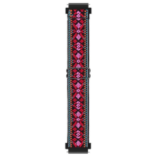 NUBO StrapArt 20mm szövet okosóra pótszíj okosóra kellék