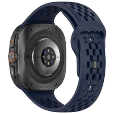 NUBO Szilikon szíj Samsung Galaxy Watch Ultra okosórához okosóra kellék