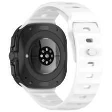 NUBO Szilikon szíj Samsung Galaxy Watch Ultra okosórához okosóra kellék