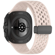 NUBO Szilikon szíj Samsung Galaxy Watch Ultra okosórához okosóra kellék