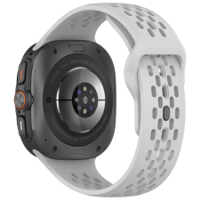 NUBO Szilikon szíj Samsung Galaxy Watch Ultra okosórához okosóra kellék