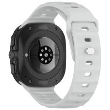 NUBO Szilikon szíj Samsung Galaxy Watch Ultra okosórához okosóra kellék