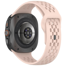 NUBO Szilikon szíj Samsung Galaxy Watch Ultra okosórához okosóra kellék
