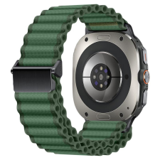 NUBO Szövet szíj Samsung Galaxy Watch Ultra okosórához okosóra kellék