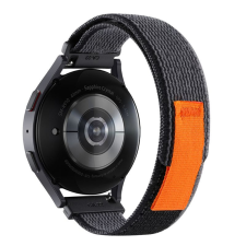NUBO Trail loop 22mm tépőzáras szövet okosóra szíj okosóra kellék