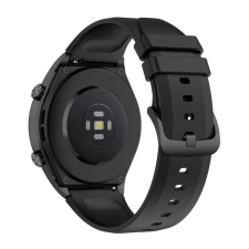 NUBO Trent 22mm szilikon okosóra szíj okosóra kellék