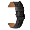 NUBO Xiaomi Mi Watch S1/S2/S3/Active 22mm bőr okosóra szíj