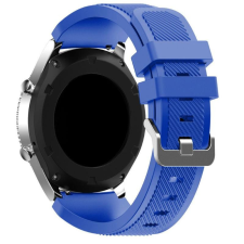 NUBO Xiaomi Mi Watch S1/S2/S3/Active 22mm szilikon okosóra szíj okosóra kellék