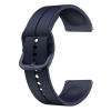 NUBO Xiaomi Mi Watch S1/S2/S3/Active 22mm szilikon okosóra szíj