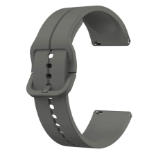 NUBO Xiaomi Mi Watch S1/S2/S3/Active 22mm szilikon okosóra szíj okosóra kellék
