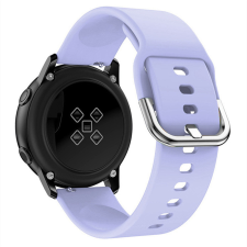 NUBO Xiaomi Mi Watch S1/S2/S3/Active 22mm szilikon okosóra szíj okosóra kellék