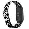 NUBO Xiaomi Smart Band 8/9/10 szövet csereszíj