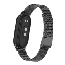 NUBO Xiaomi Smart Band 8/9 fém pótszíj okosóra kellék