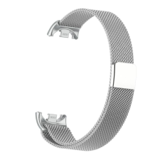 NUBO Xiaomi Smart Band 8/9 milánói fém pótszíj okosóra kellék