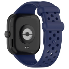 NUBO Xiaomi Smart Band 8/9 Pro sport szilikon szíj okosóra kellék