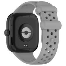 NUBO Xiaomi Smart Band 8/9 Pro sport szilikon szíj okosóra kellék