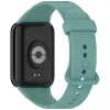 NUBO Xiaomi Smart Band 8/9 Pro szilikon pótszíj