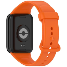 NUBO Xiaomi Smart Band 8/9 Pro szilikon pótszíj okosóra kellék
