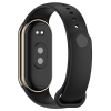 NUBO Xiaomi Smart Band 8/9 szilikon szíj