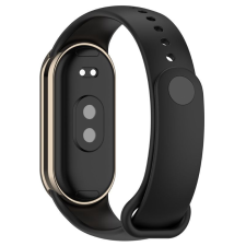 NUBO Xiaomi Smart Band 8/9 szilikon szíj okosóra kellék