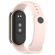 NUBO Xiaomi Smart Band 8/9 szilikon szíj okosóra kellék
