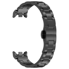 NUBO Xiaomi Smart Band 8/9 titán szíj okosóra kellék